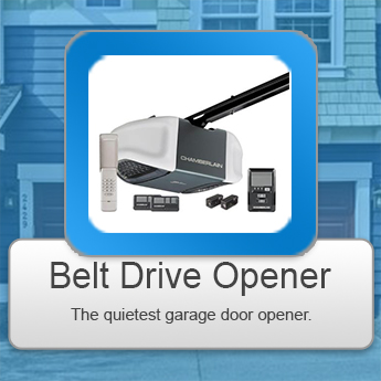 Belt Drive Garage Door Opener Installation Deerfield Beach CA