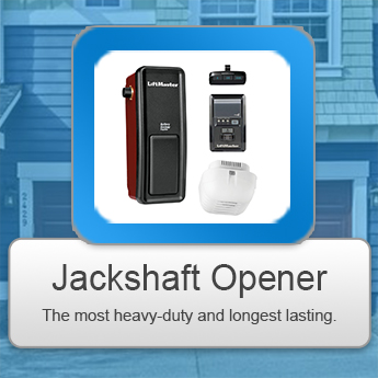 Jackshaft Garage Door Opener Installation Deerfield Beach CA