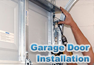 Garage Door Installation Service Costa Mesa